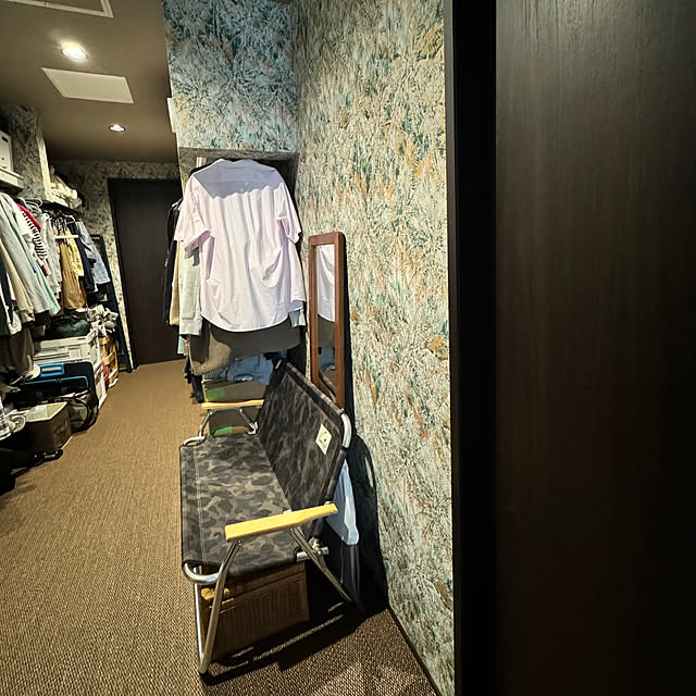 porinさんの部屋