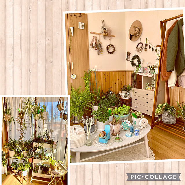 CoCo0617さんの部屋