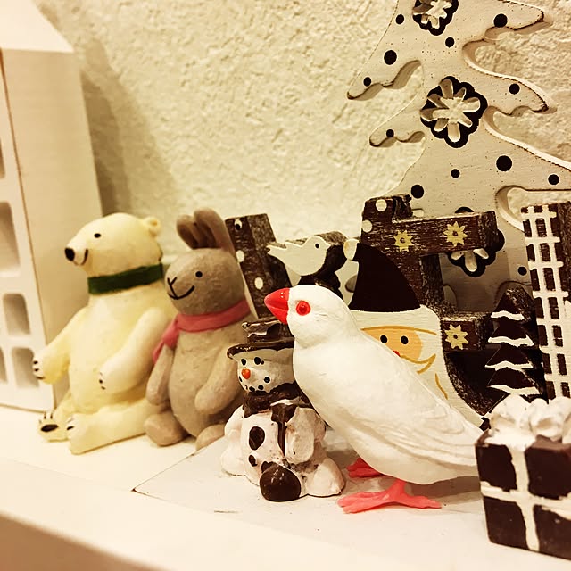 inukunndesuさんの実例写真
