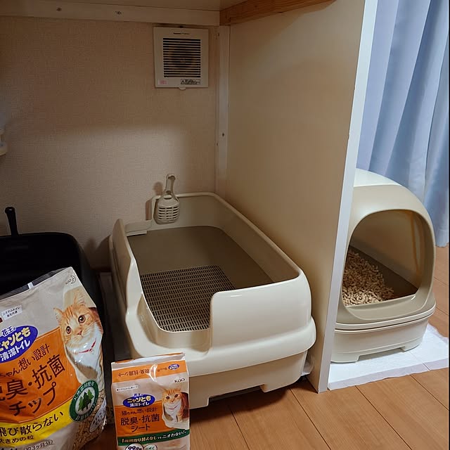 noguriさんの部屋