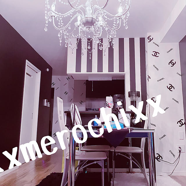 xxmerochixxさんの実例写真