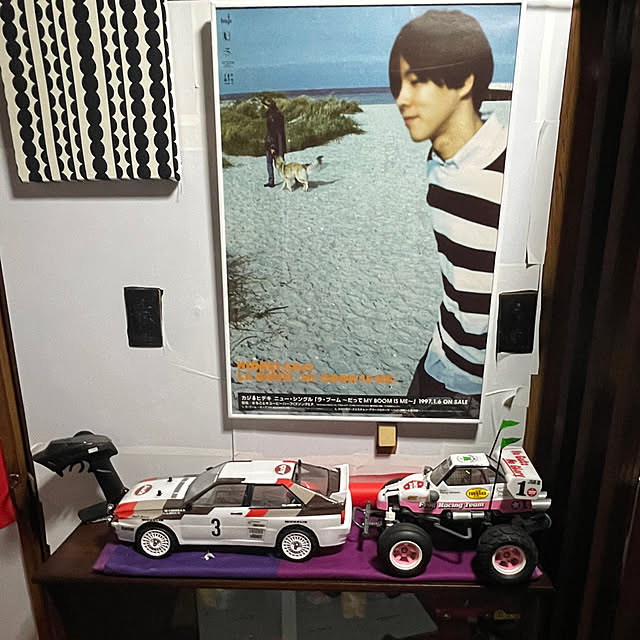 ken96さんの部屋