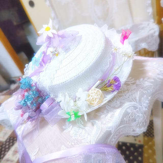 mariaさんの部屋