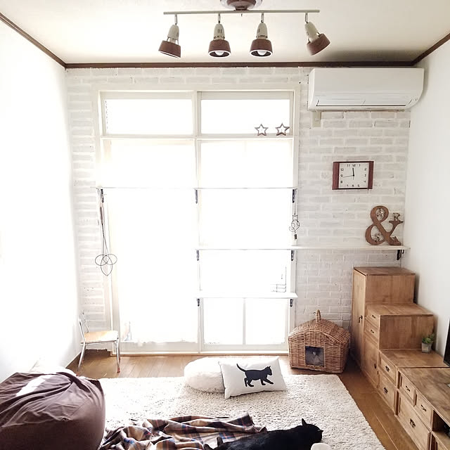 mikiさんの実例写真