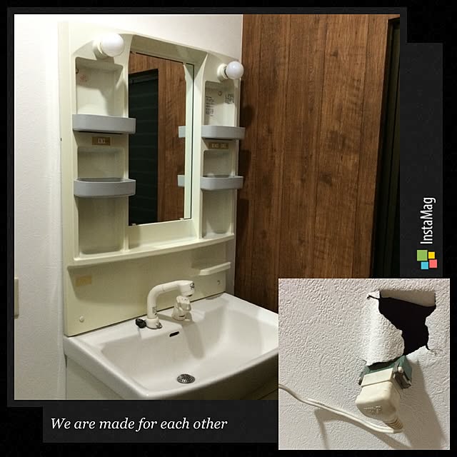 puzzle.さんの実例写真