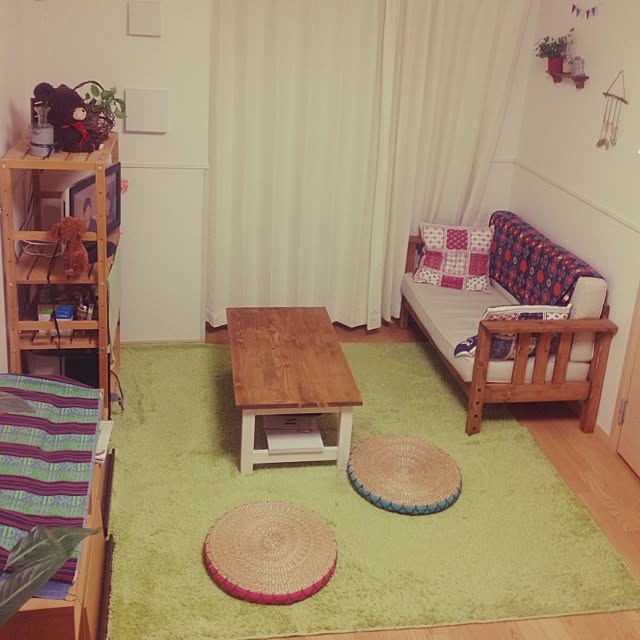 ka.ppa.am-25さんの実例写真