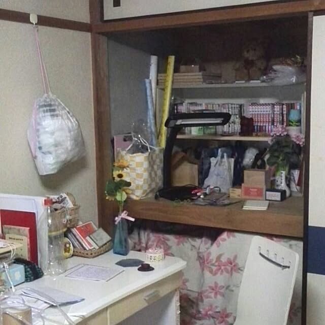blue_snowdropさんの実例写真