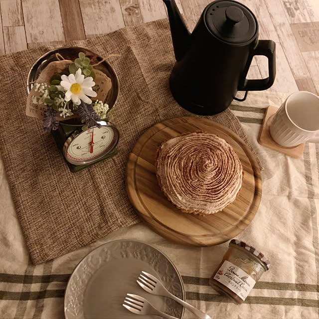 chococoさんの実例写真