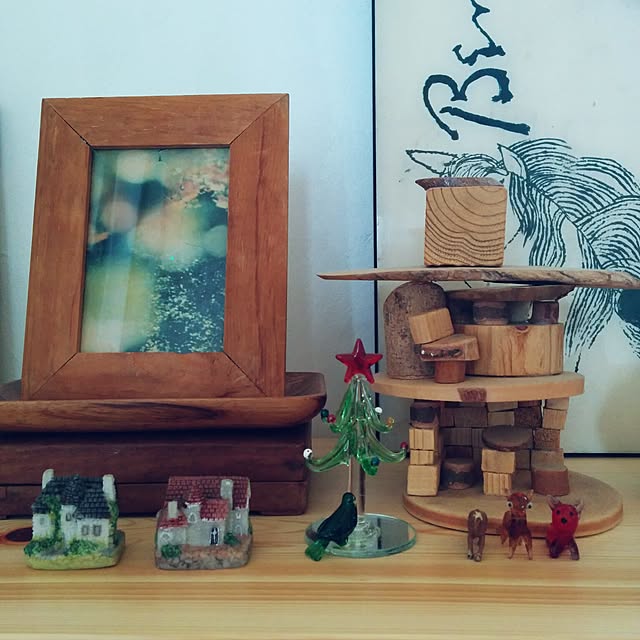 naraさんの実例写真