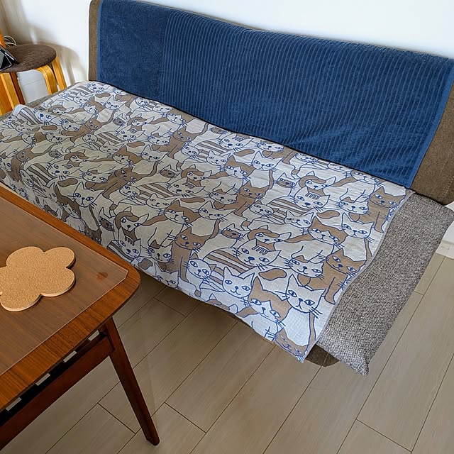 mi-saさんの部屋