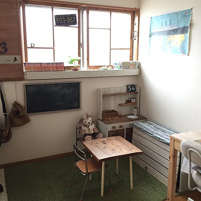 miii777さんの実例写真