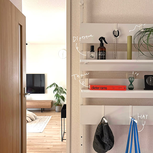 chiiさんの実例写真