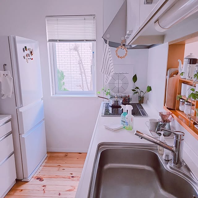 surviveさんの実例写真