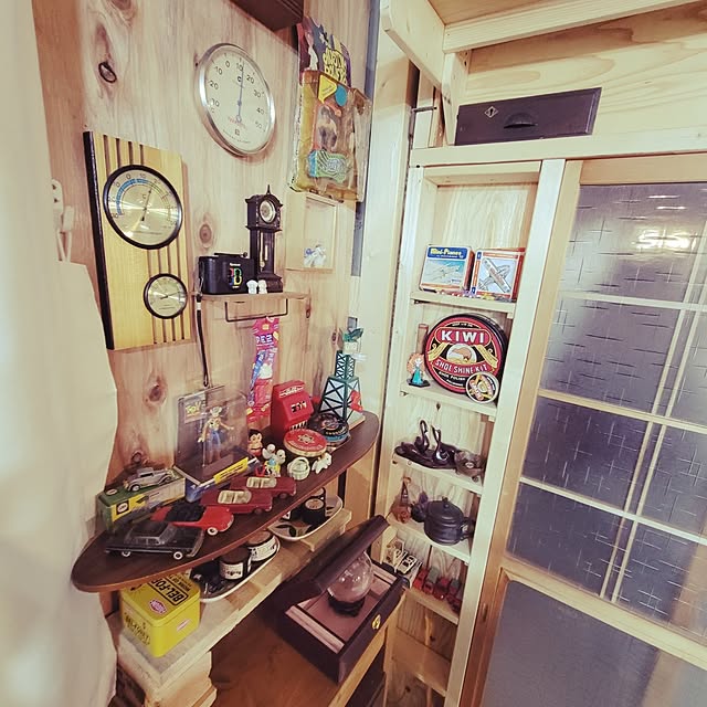 kunさんの部屋