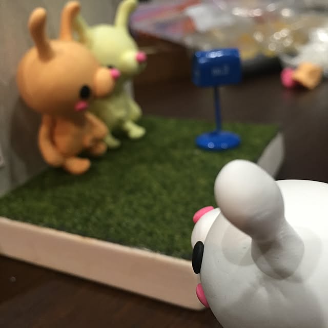 moriyamanekoさんの実例写真