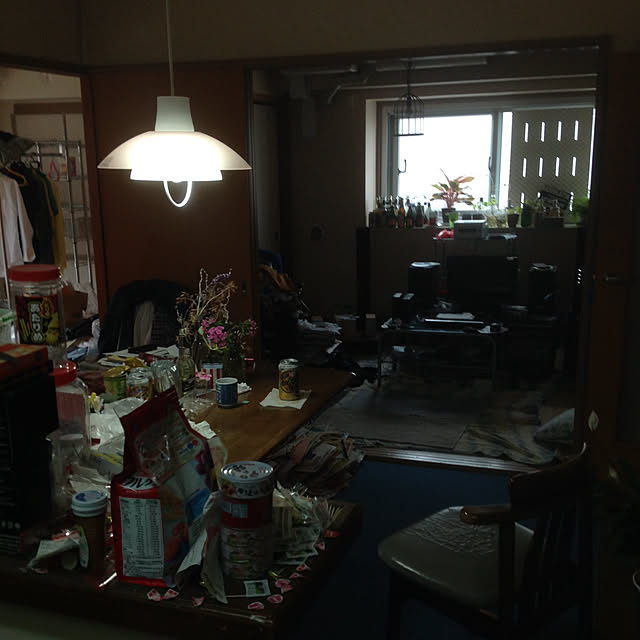 mikiandneneさんの実例写真