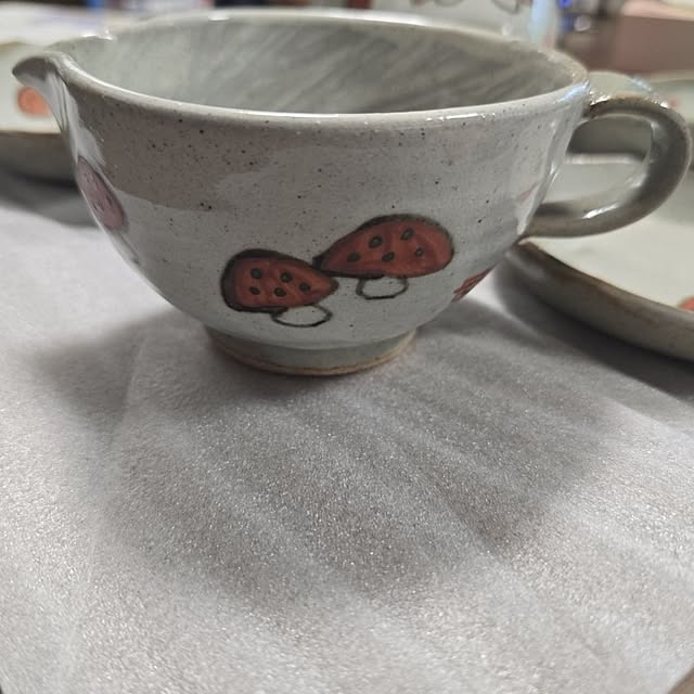 nao814さんの部屋
