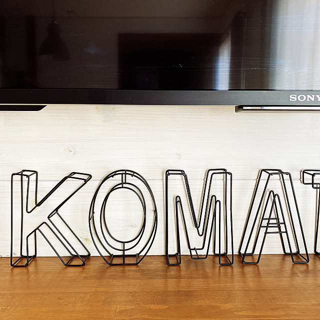 komaさんの実例写真