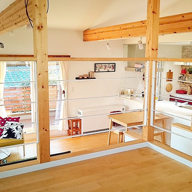 GARAGE__HOUSEさんの実例写真