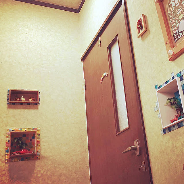 sijimiさんの実例写真