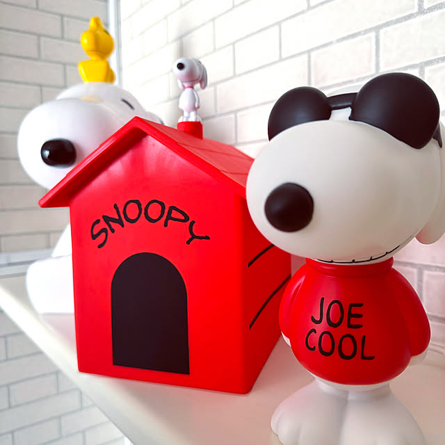 snoopyさんの部屋