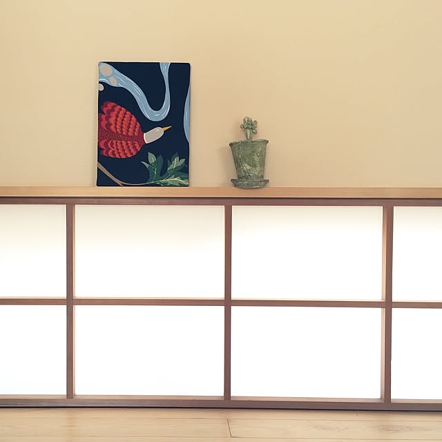sugomoliさんの実例写真