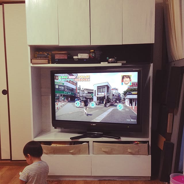 実例写真