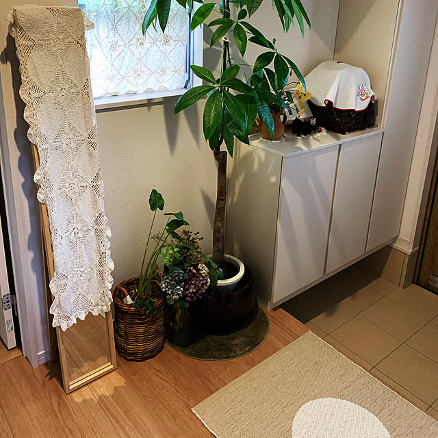 mocoさんの実例写真