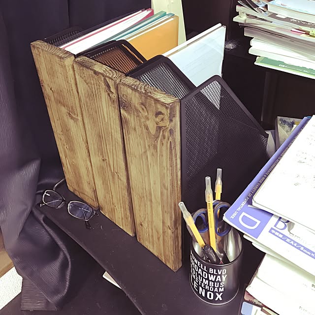 Waribashiさんの実例写真
