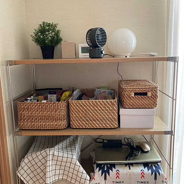 tokoさんの部屋