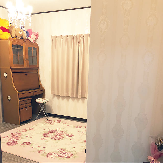 cocoaさんの実例写真