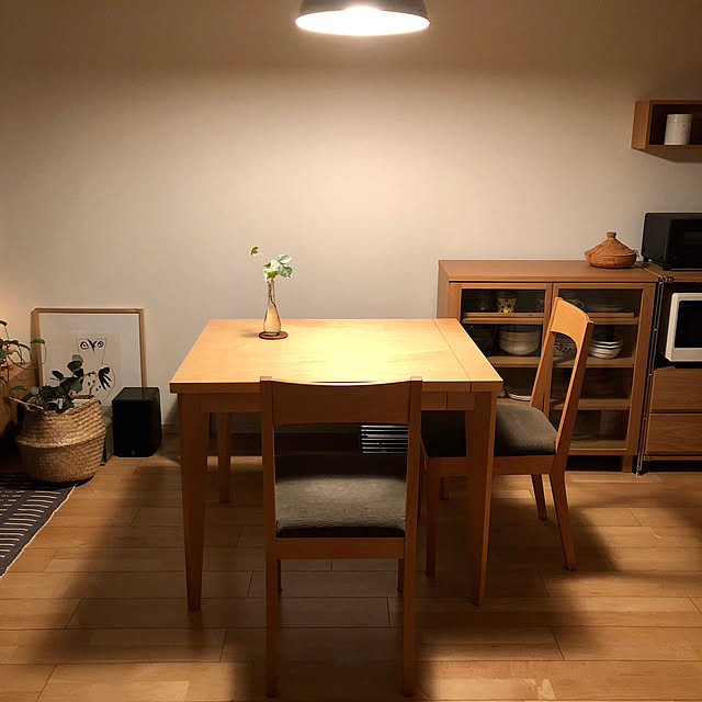 Chokoさんの実例写真