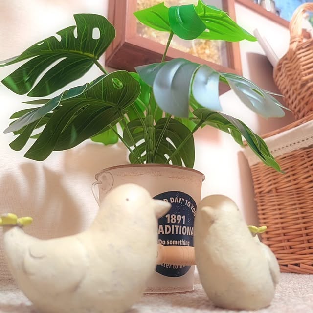 harumoeさんの実例写真