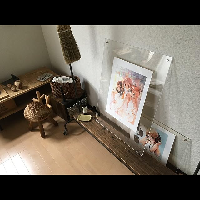 kajikissaさんの実例写真
