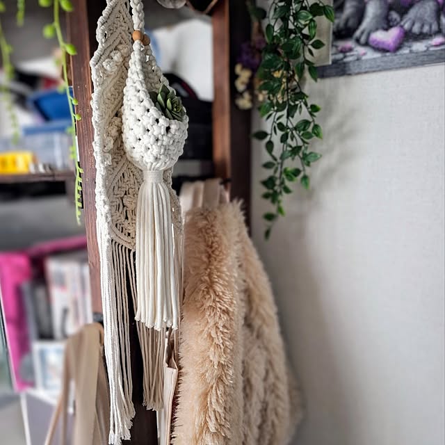 noaさんの部屋