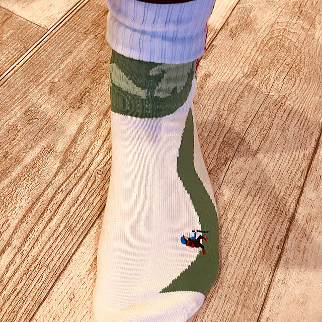 tomorinさんの部屋