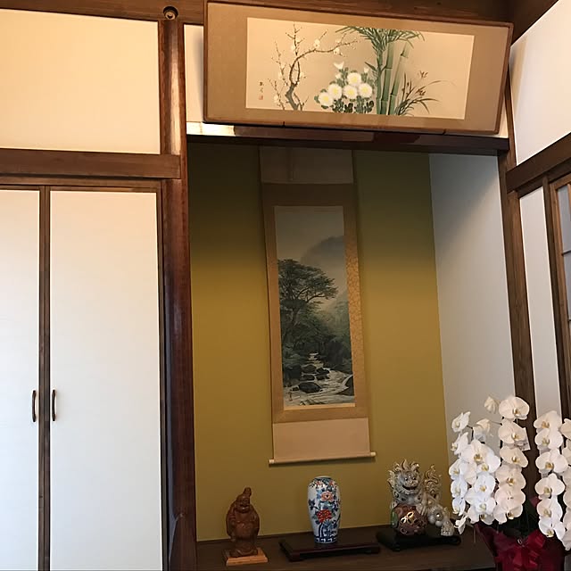 azuさんの実例写真
