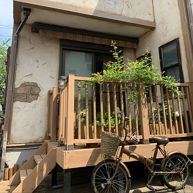 tabasaさんの実例写真