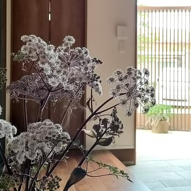 hana-さんの実例写真