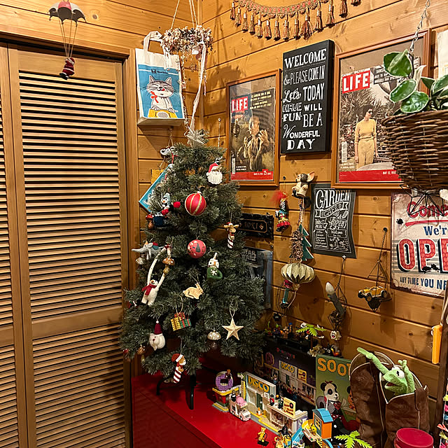 7kidsmamさんの部屋