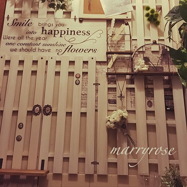 maria.rさんの実例写真