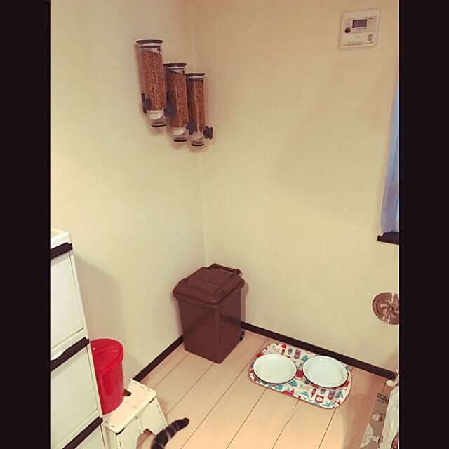 Calさんの実例写真