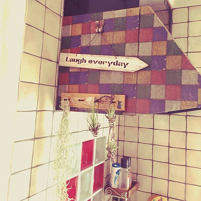 bambi-coさんの実例写真