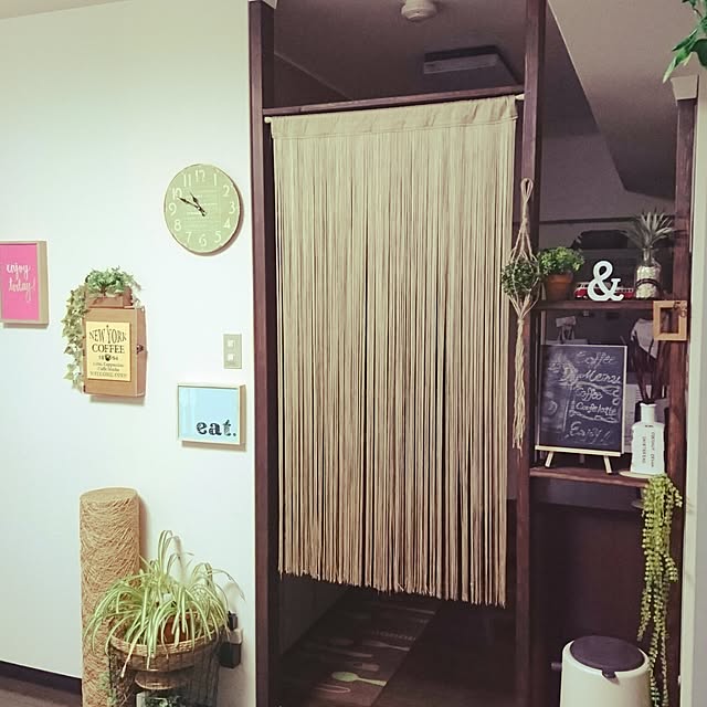 muy.さんの実例写真