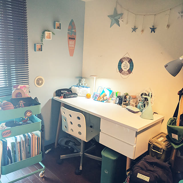 Cozy-m-Roomさんの実例写真