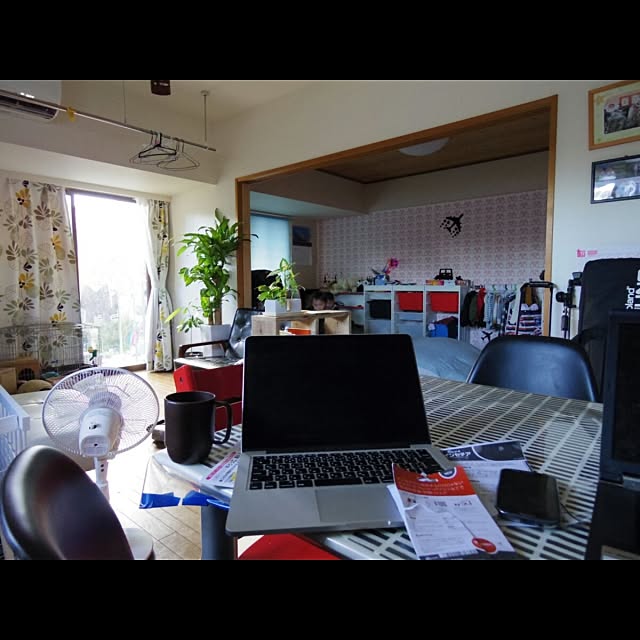 pochiageさんの実例写真