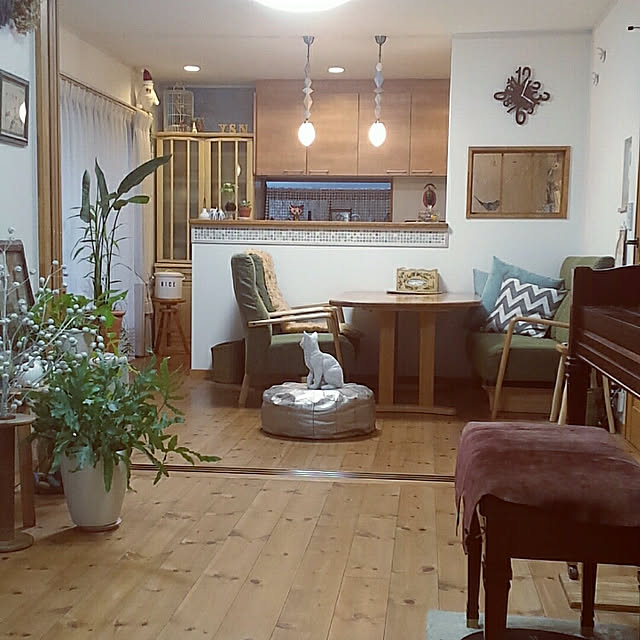 naive.coccoさんの実例写真