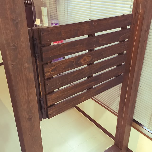 kazuさんの実例写真