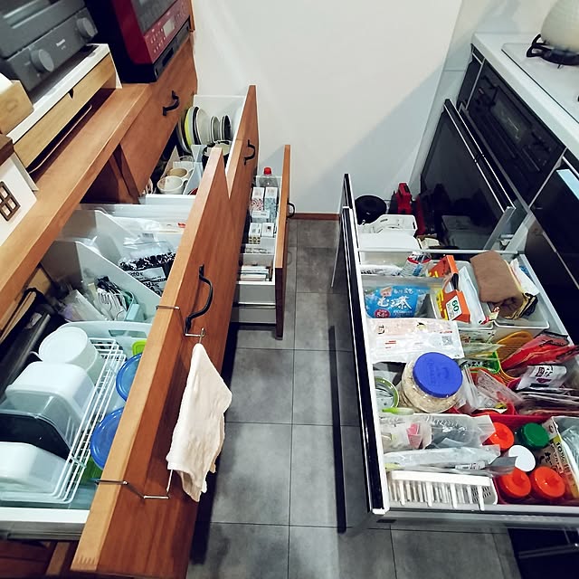 hiiisanさんの実例写真
