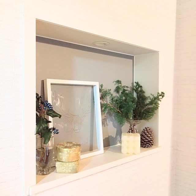 ameriさんの実例写真